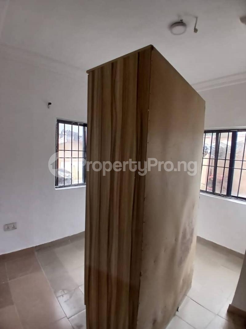 2 bedroom Flat / Apartment for rent Badore Ajah Lagos