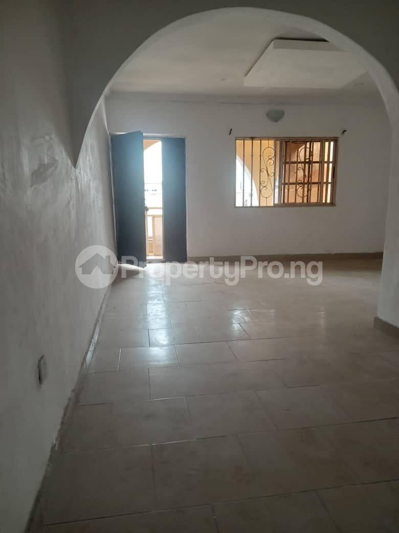 2 bedroom Flat / Apartment for rent Badore Ajah Lagos