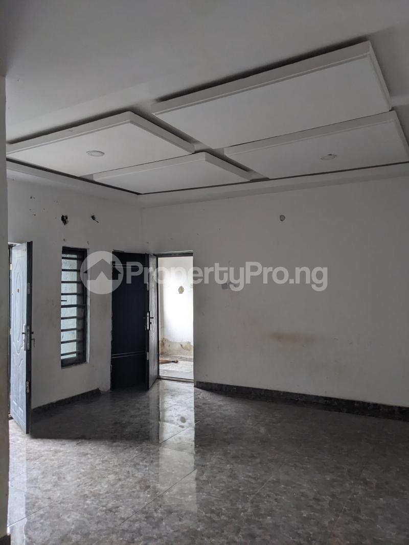 2 bedroom Flat / Apartment for rent Badore Ajah Lagos