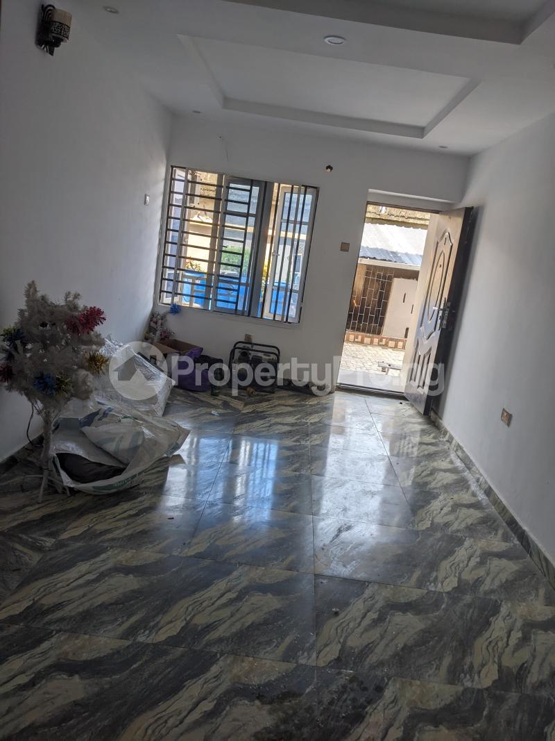2 bedroom Flat / Apartment for rent Badore Ajah Lagos