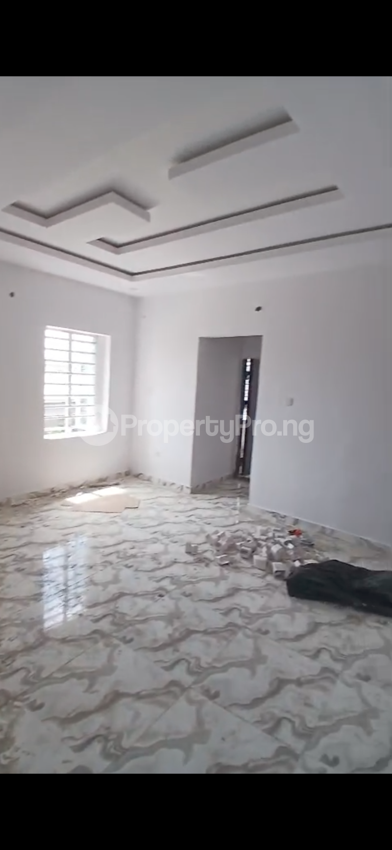 2 bedroom Flat / Apartment for rent Off Ado Road Ajah Lagos