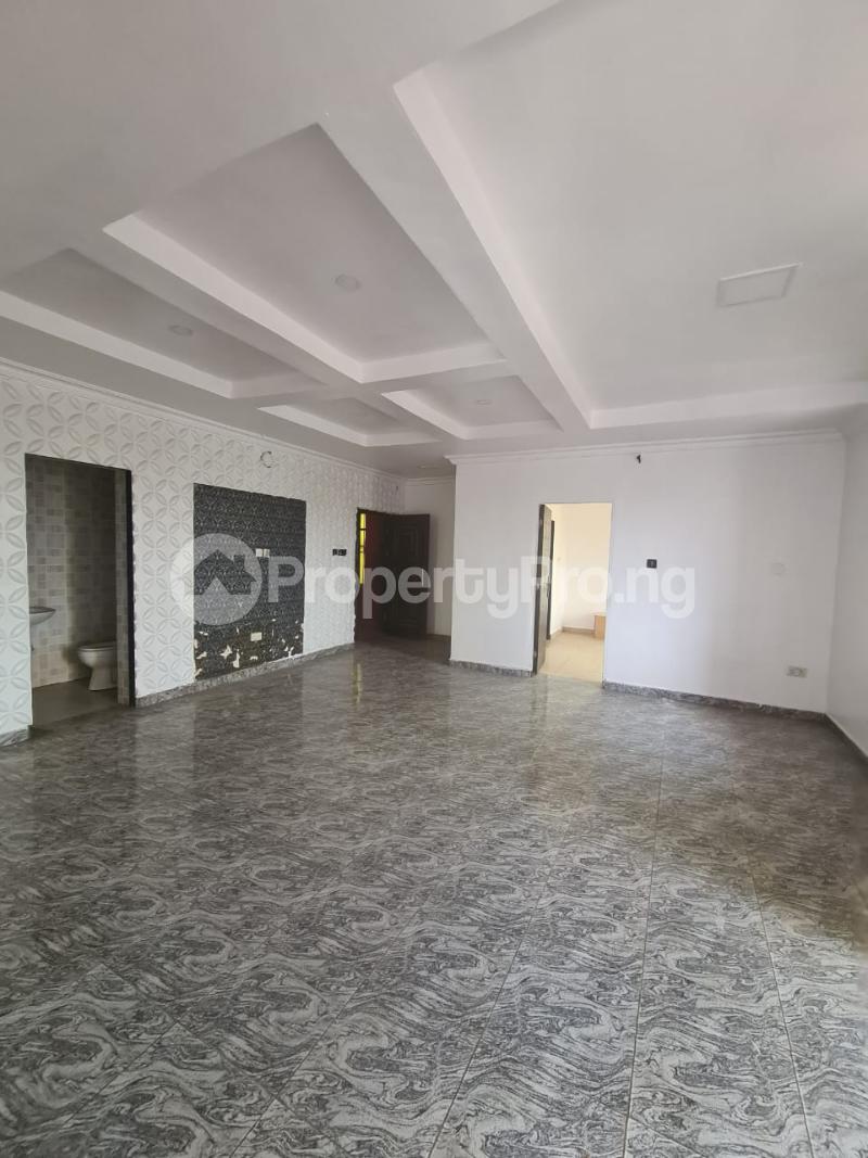 2 bedroom Flat / Apartment for rent Badore Ajah Lagos