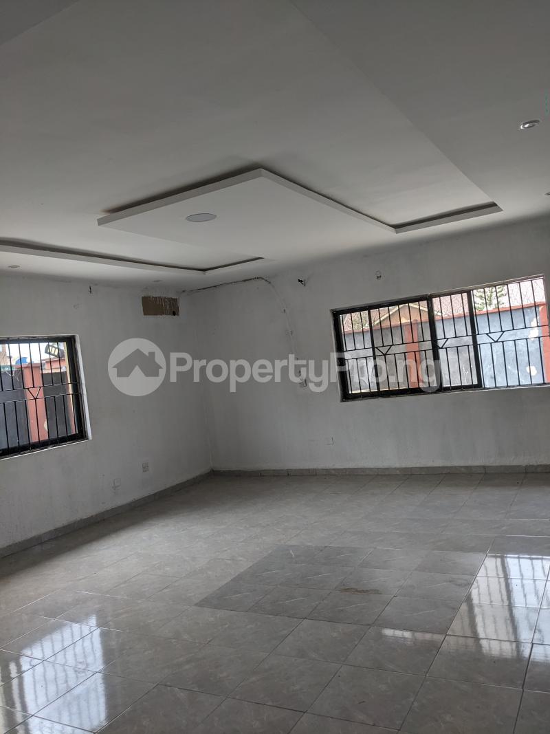 2 bedroom Flat / Apartment for rent Badore Ajah Lagos