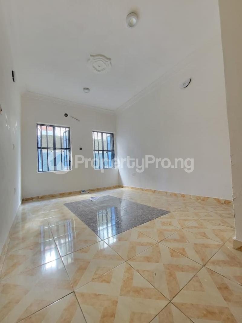 2 bedroom Flat / Apartment for rent Badore Ajah Lagos