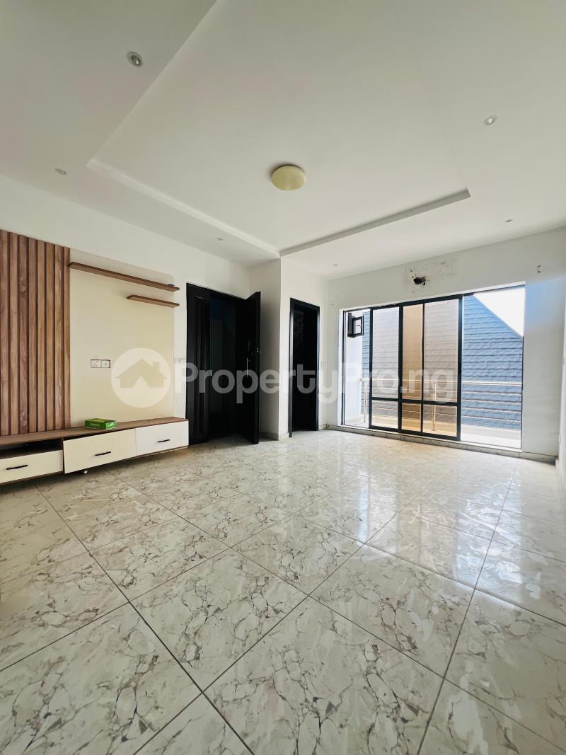 2 bedroom House for rent Lekki Phase 1 Lekki Lagos