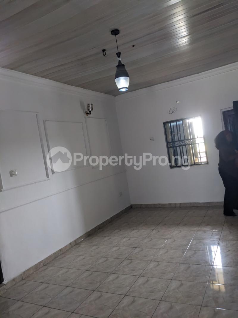 2 bedroom Flat / Apartment for rent Badore Ajah Lagos
