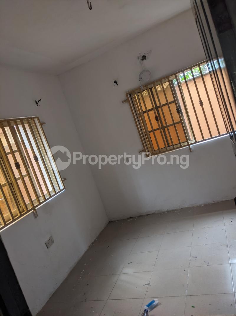 2 bedroom Flat / Apartment for rent Badore Ajah Lagos