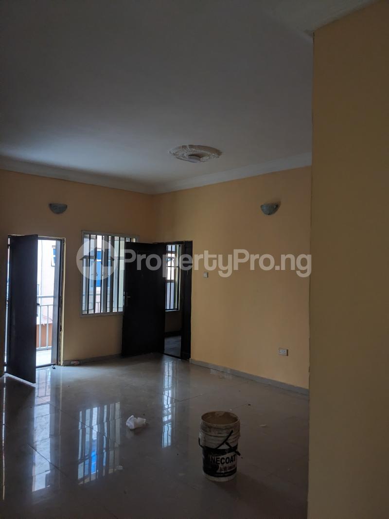 2 bedroom Flat / Apartment for rent Badore Ajah Lagos
