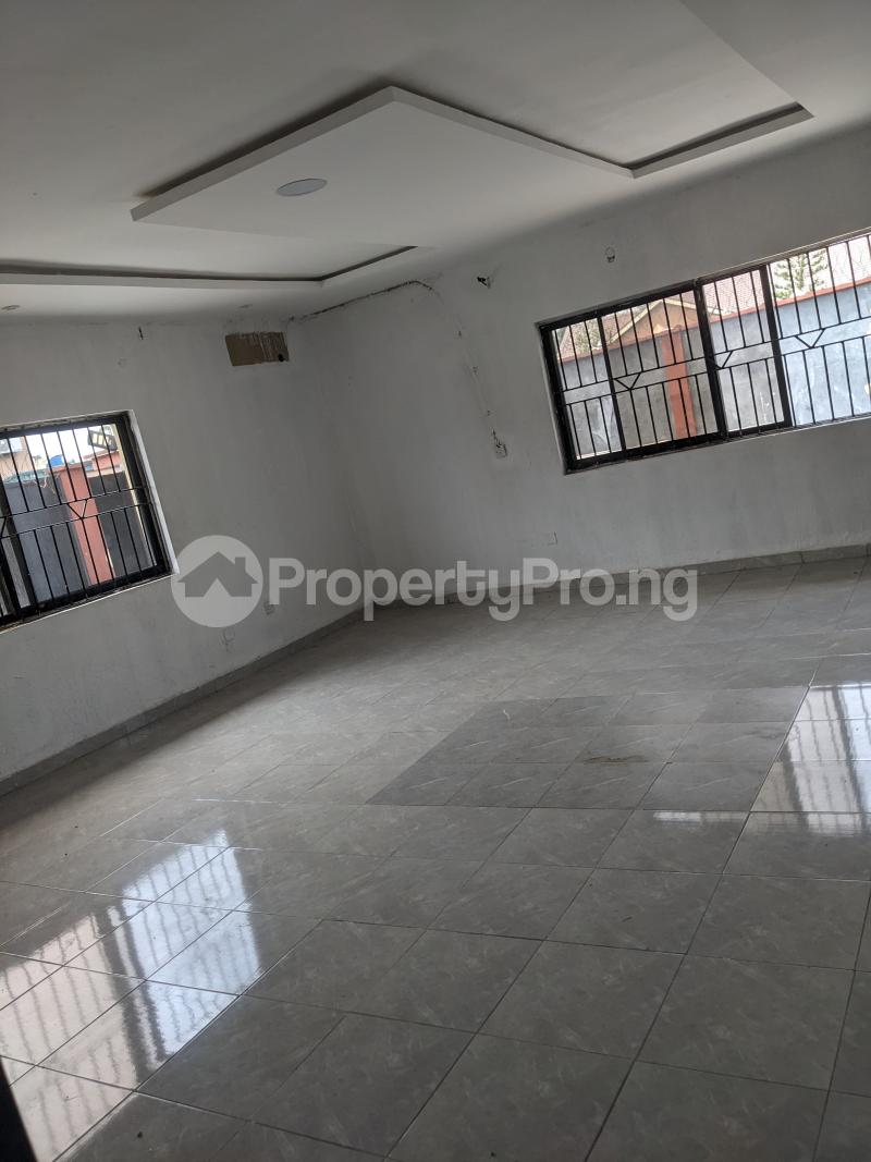 2 bedroom Flat / Apartment for rent Badore Ajah Lagos