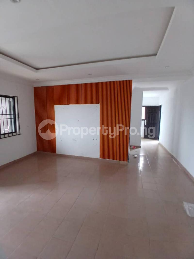 2 bedroom Flat / Apartment for rent Badore Ajah Lagos