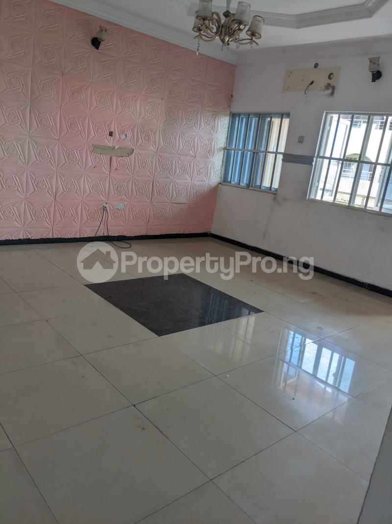 2 bedroom Flat / Apartment for rent Badore Ajah Lagos