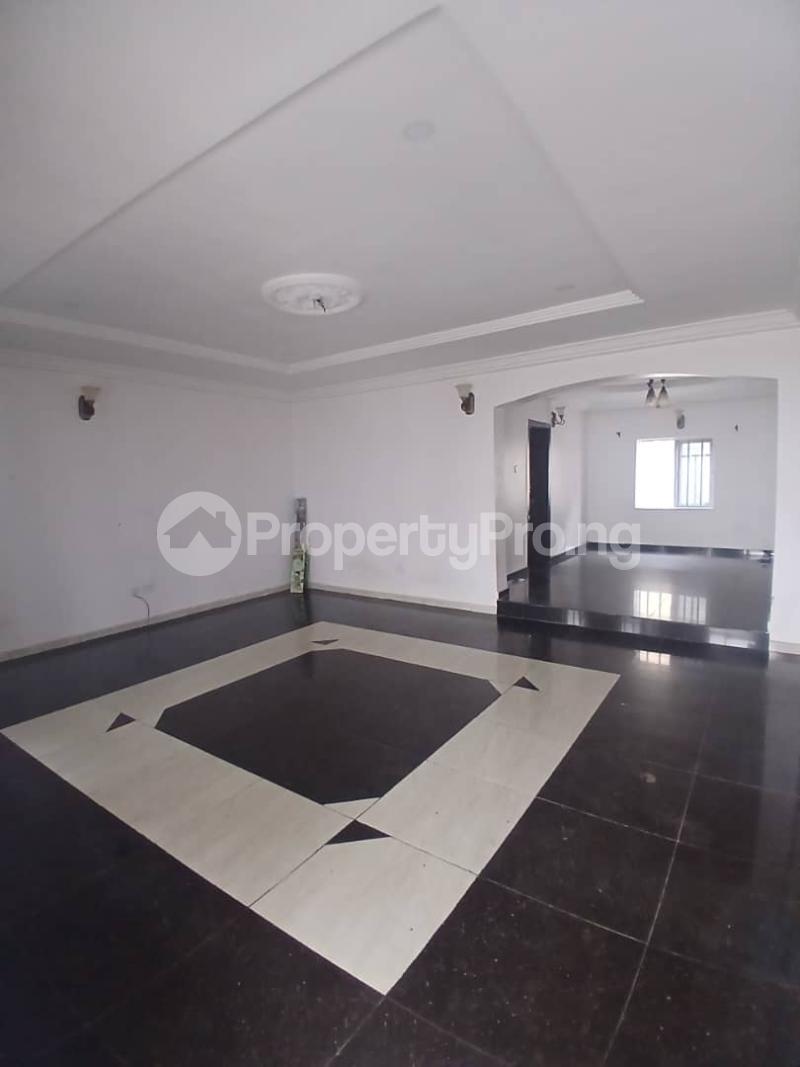2 bedroom Flat / Apartment for rent Badore Ajah Lagos