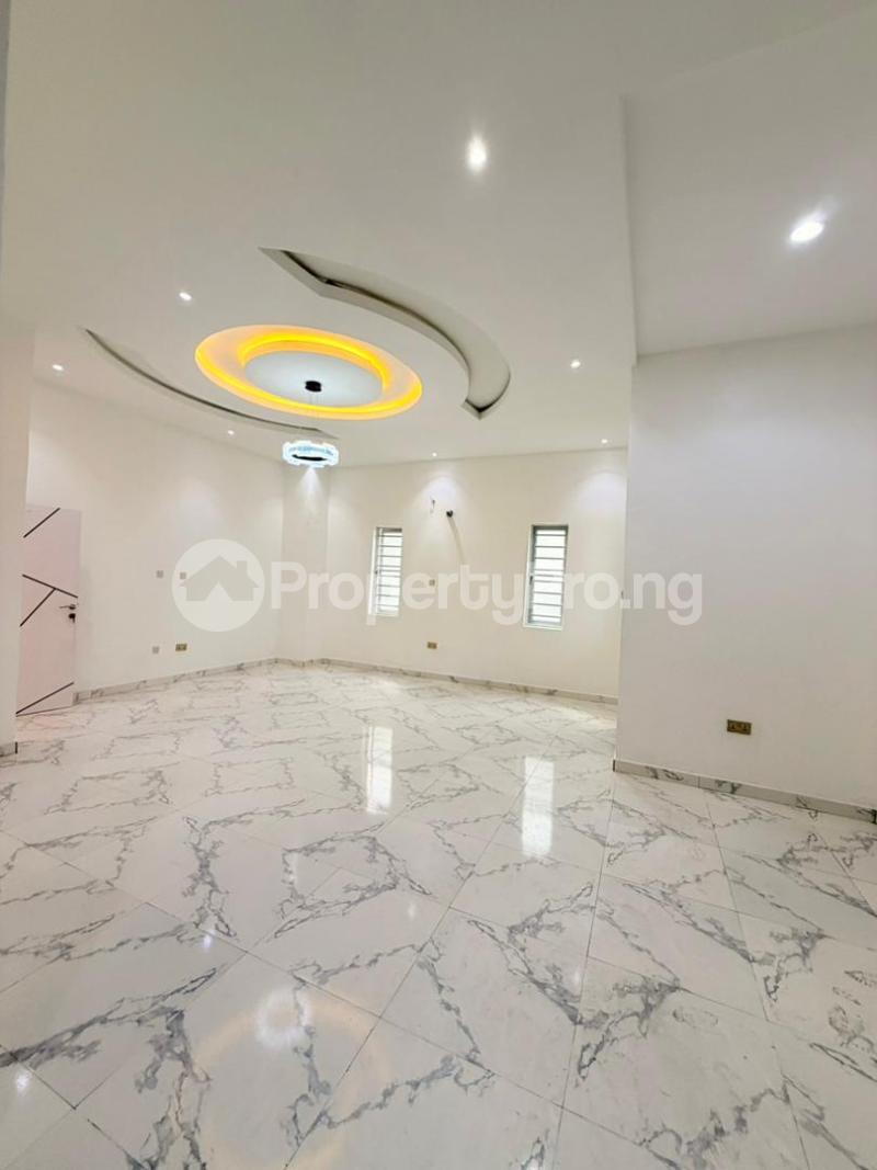 2 bedroom Flat / Apartment for rent Abraham adesanya estate Ajah Lagos