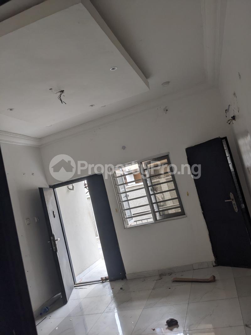 2 bedroom Flat / Apartment for rent Badore Ajah Lagos