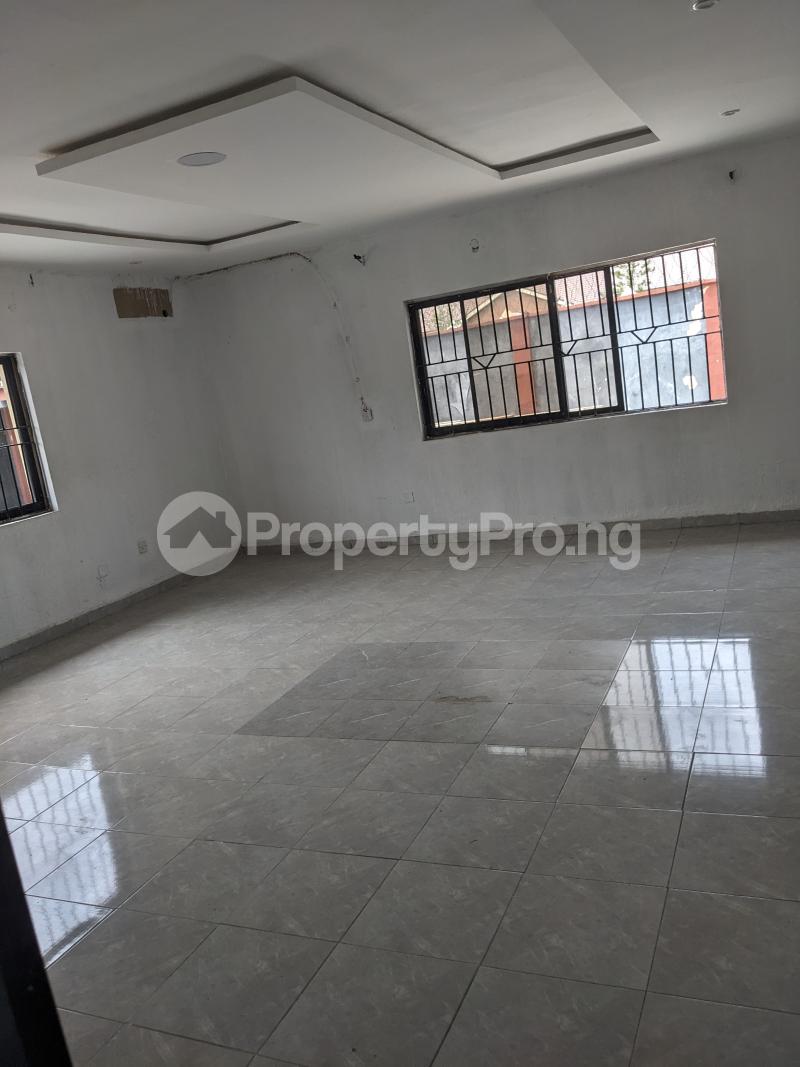 2 bedroom Flat / Apartment for rent Badore Ajah Lagos