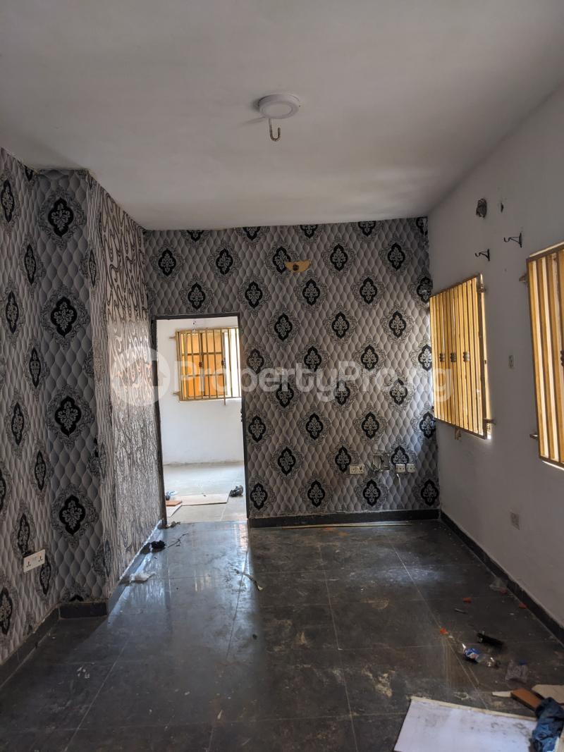 2 bedroom Flat / Apartment for rent Badore Ajah Lagos