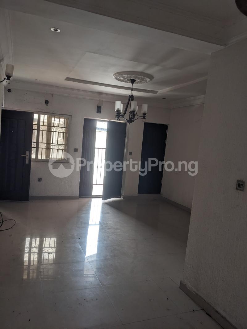 2 bedroom Flat / Apartment for rent Badore Ajah Lagos