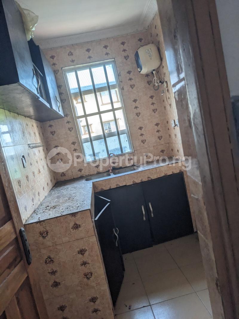 2 bedroom Flat / Apartment for rent Badore Ajah Lagos