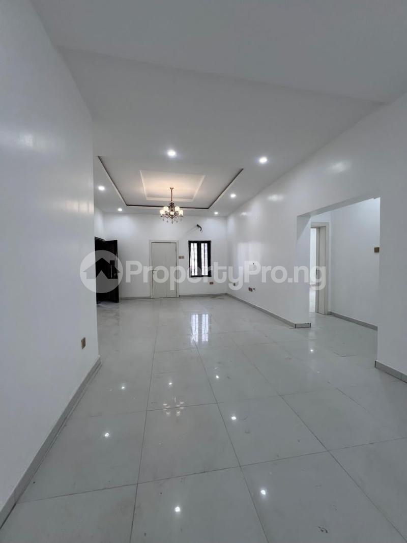 2 bedroom Flat / Apartment for rent Ilasan Lekki Lagos
