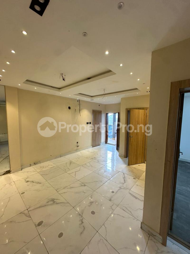 2 bedroom Flat / Apartment for rent Ologolo Lekki Lagos