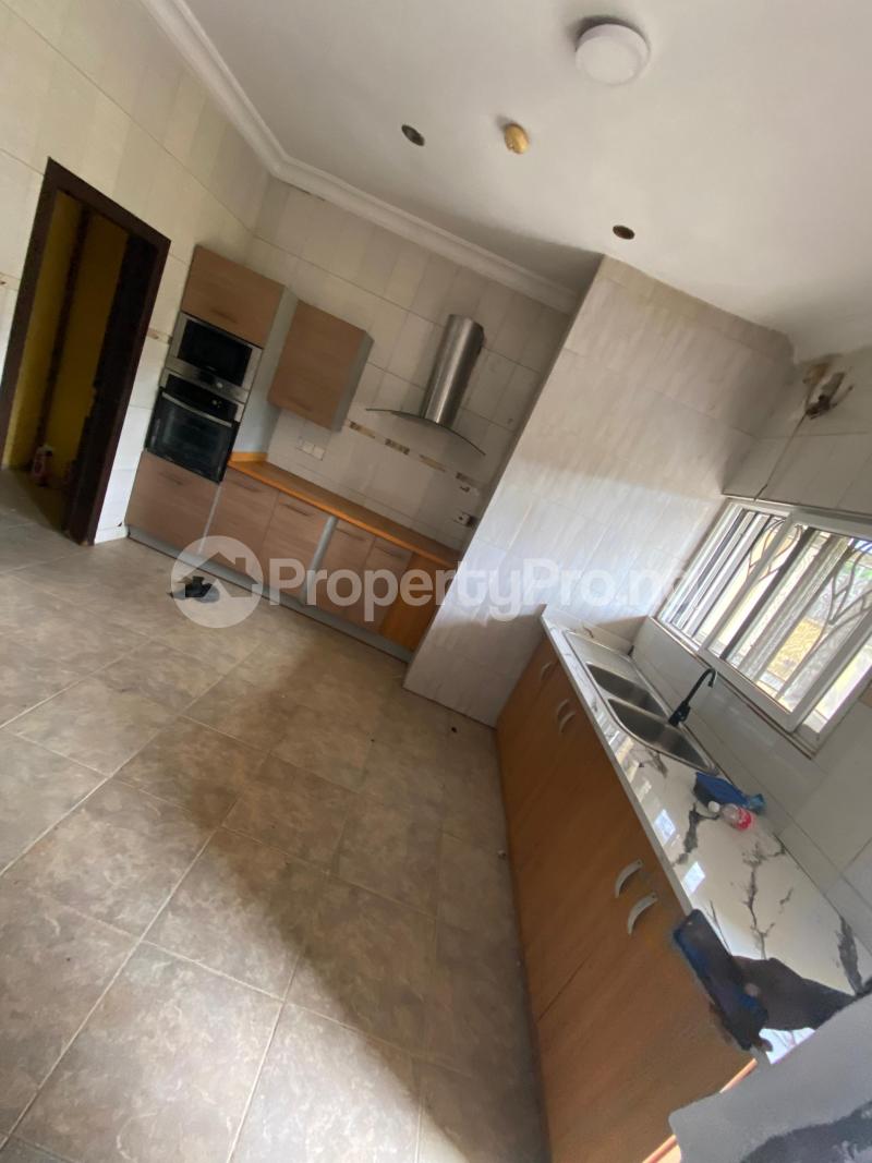 2 bedroom Flat / Apartment for rent Badore Ajah Lagos