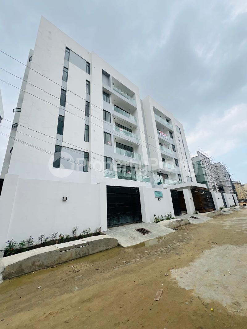 2 bedroom House for sale Lekki Phase 1 Lekki Lagos - 0