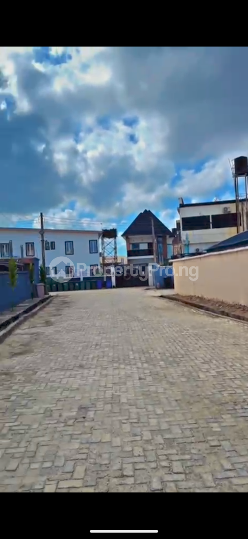 2 bedroom Flat / Apartment for rent Badore Ajah Lagos