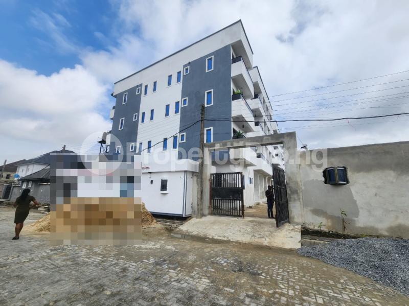 2 bedroom House for sale Ajah Ajah Lagos
