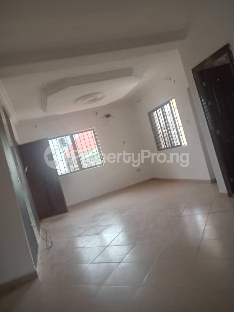 2 bedroom Flat / Apartment for rent Badore Ajah Lagos