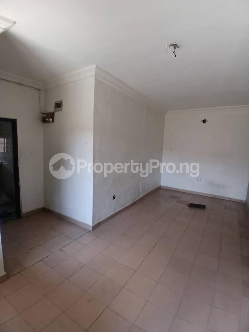 2 bedroom Flat / Apartment for rent Badore Ajah Lagos