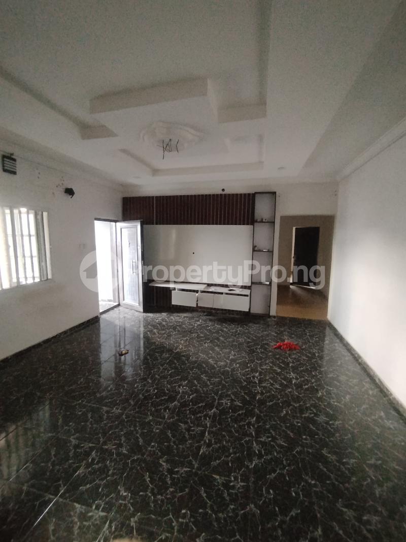 2 bedroom Flat / Apartment for rent Badore Ajah Lagos