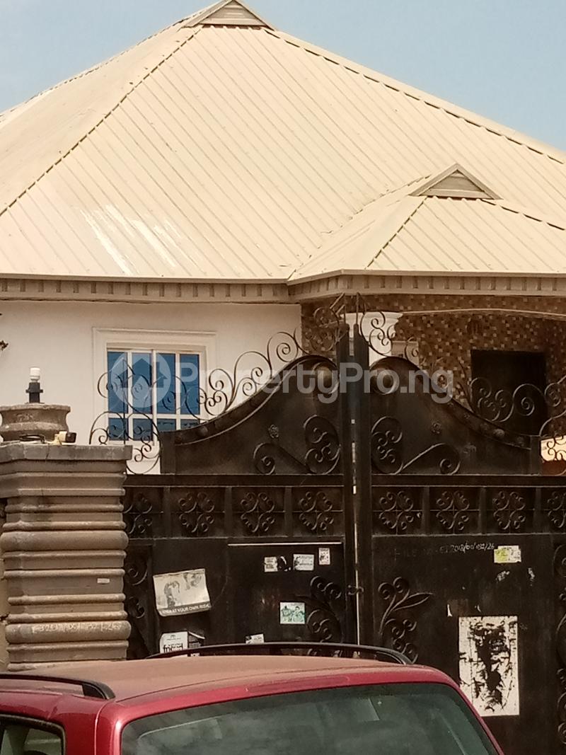 2 bedroom Flat / Apartment for rent Bucknor Isolo Lagos - 1