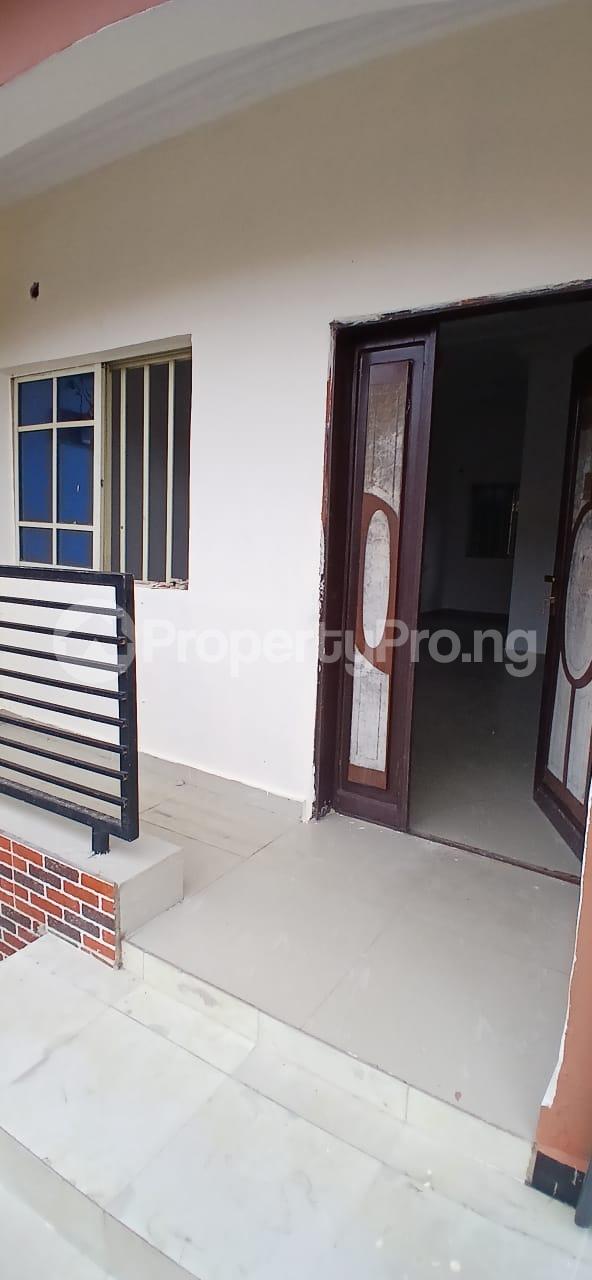 2 bedroom House for rent Sangotodo Monastery road Sangotedo Lagos