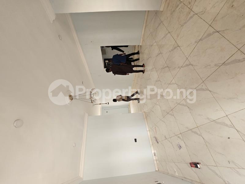 2 bedroom House for rent Nut Axis, Lugbe Abuja