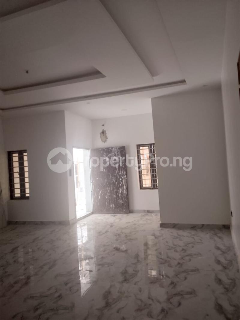 2 bedroom House for rent Aco Estate Lugbe Abuja
