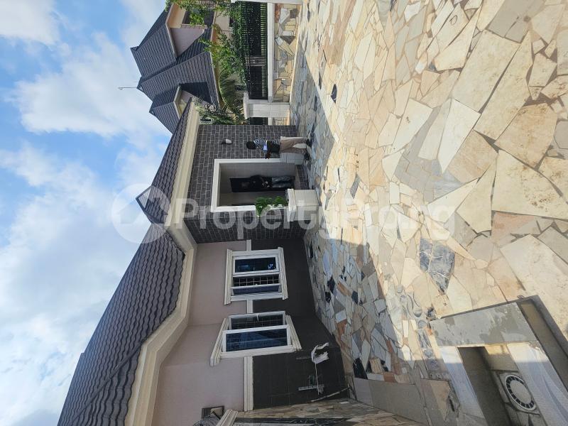 2 bedroom House for rent Palm Heights Estate Lugbe Abuja