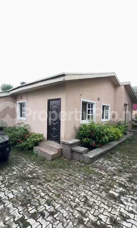 2 bedroom House for rent Maitama Maitama Abuja