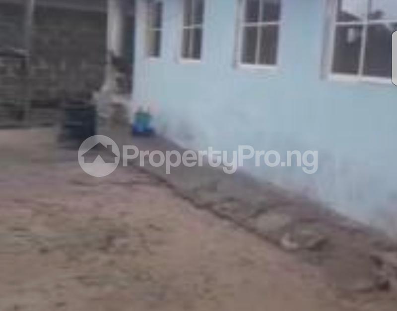House for sale Ijegun Ikotun/Igando Lagos