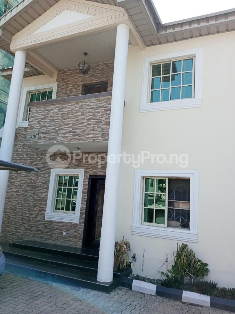 2 bedroom House for rent Off Spg Road, Ologolo Lekki Lagos