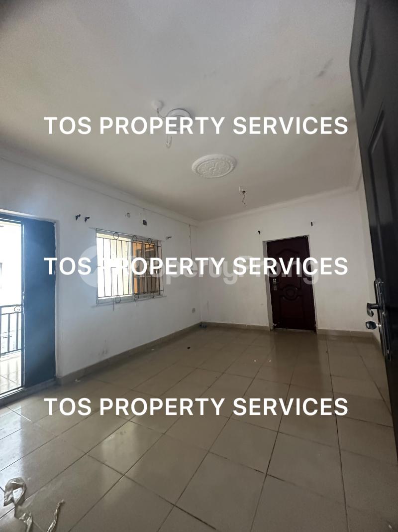 2 bedroom Flat / Apartment for rent Alagomeji Sabo, Yaba, Lagos Sabo Yaba Lagos