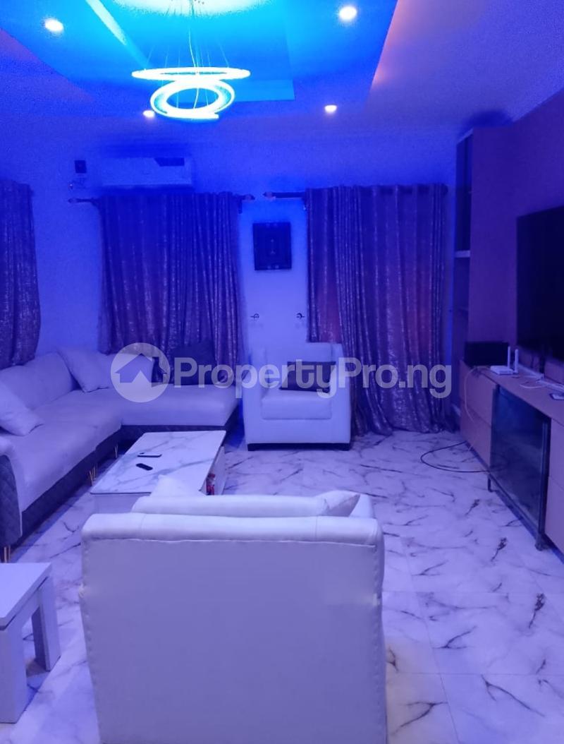 2 bedroom Flat / Apartment for shortlet  Opebi Ikeja Lagos