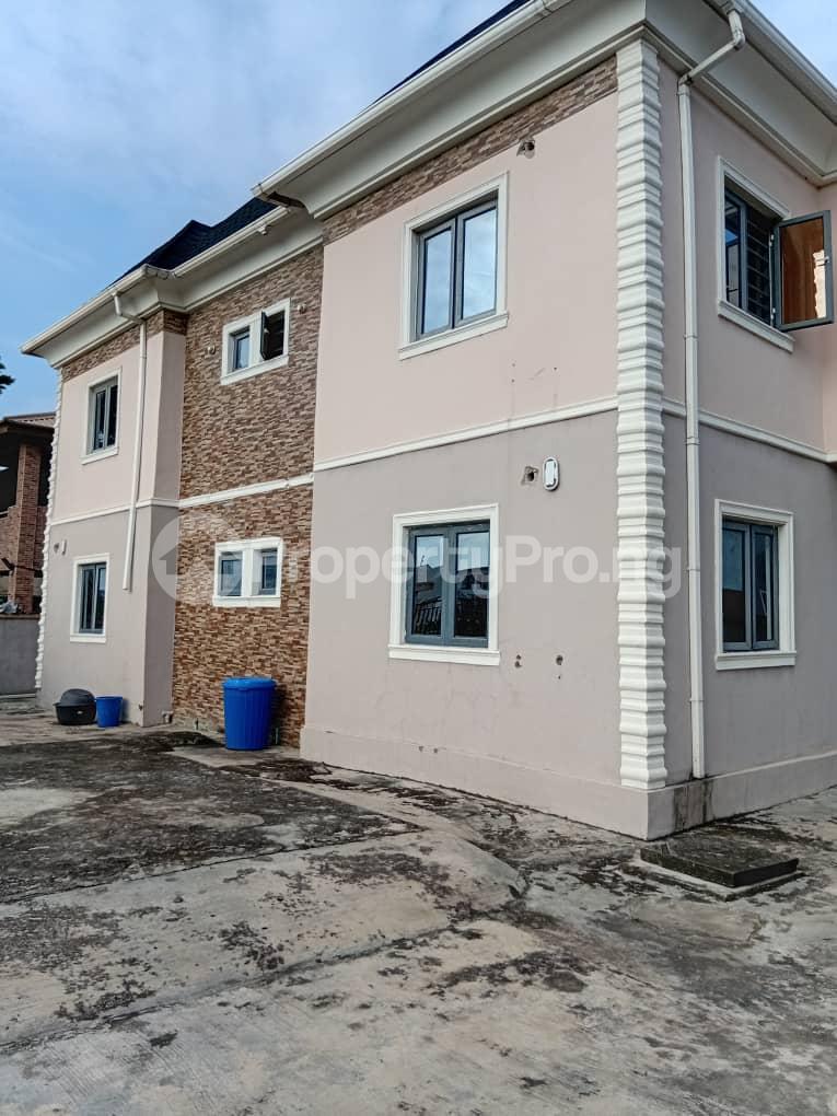 2 bedroom Flat / Apartment for rent Seaside Estate Badore Ajah Lagos