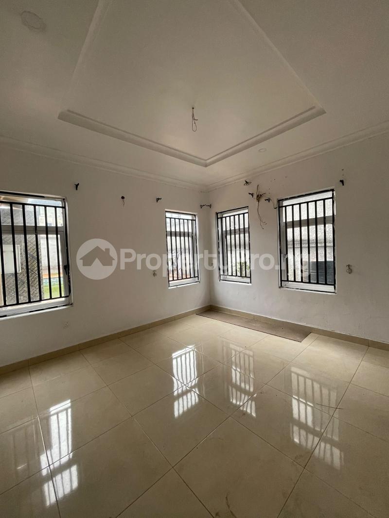2 bedroom Flat / Apartment for rent Chevron Drive Lekki Lagos