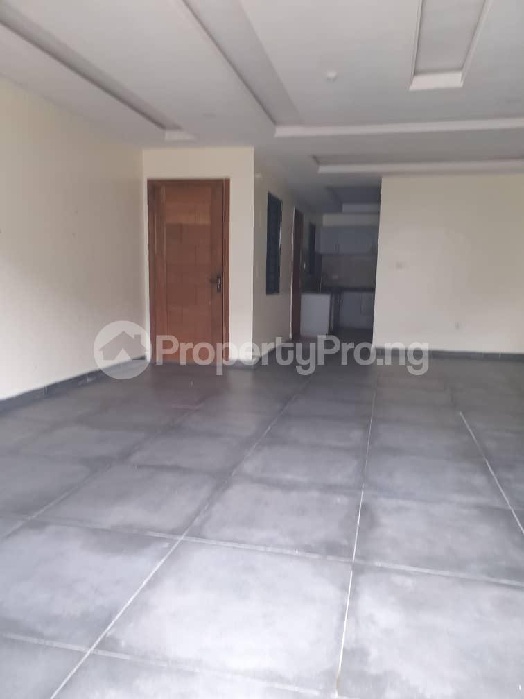 2 bedroom Flat / Apartment for rent Ilasan Lekki Lagos