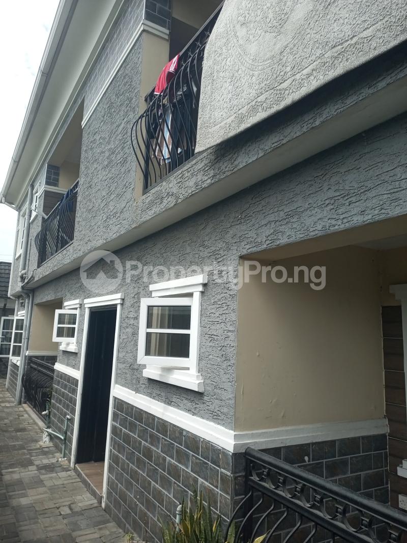 2 bedroom House for rent Mobil Road Ajah Lagos