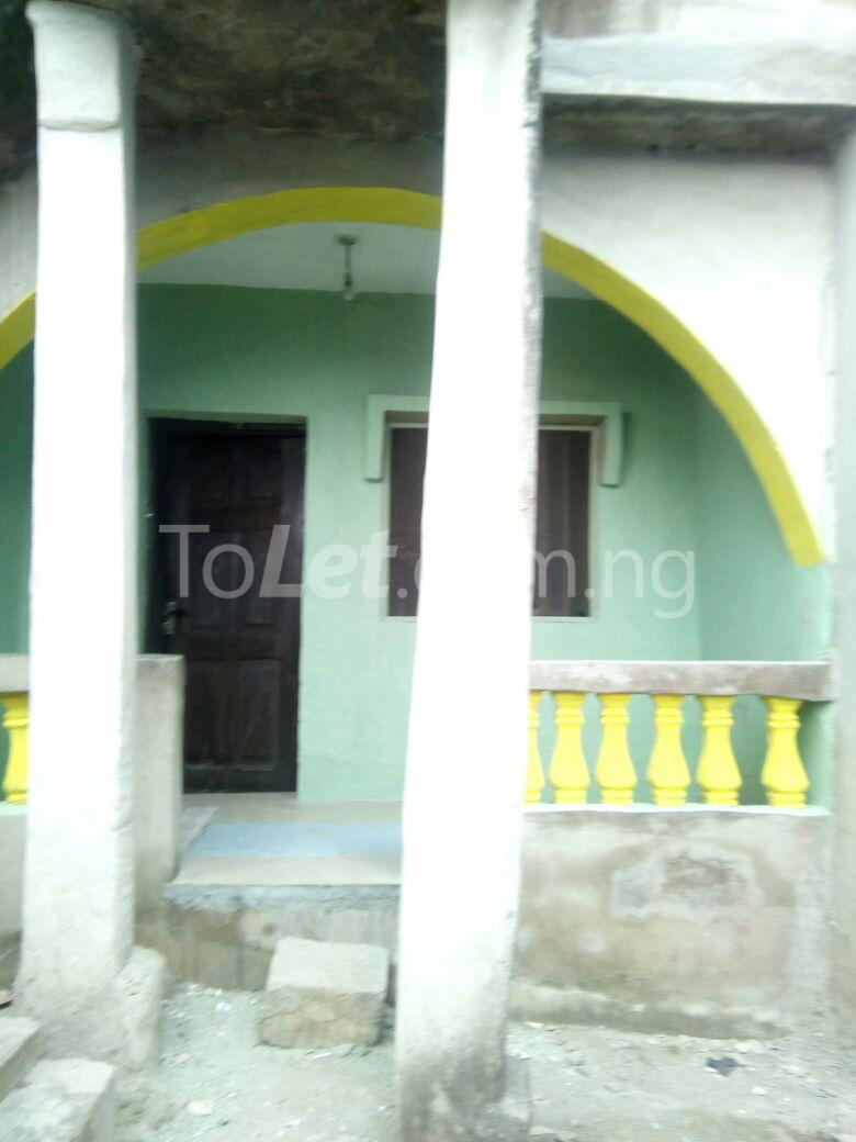 2 bedroom Flat / Apartment for rent Gafari Street Ogudu Ogudu Lagos