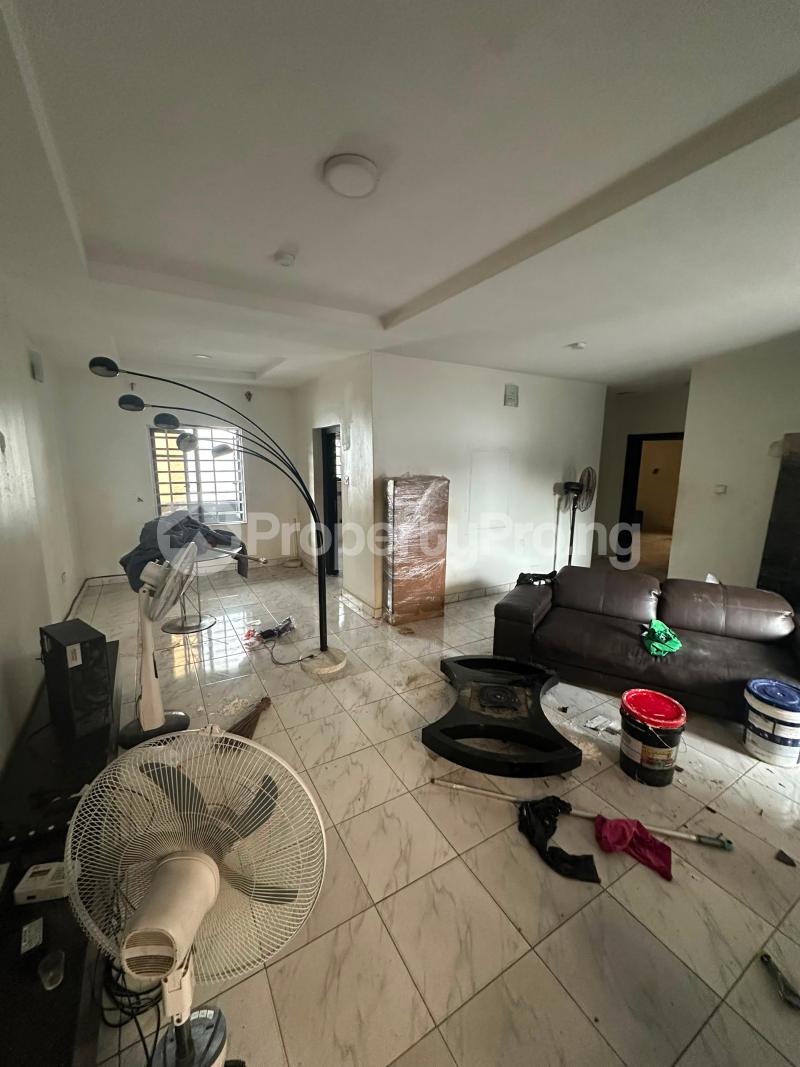 2 bedroom Flat / Apartment for rent Chevron Lekki Lagos