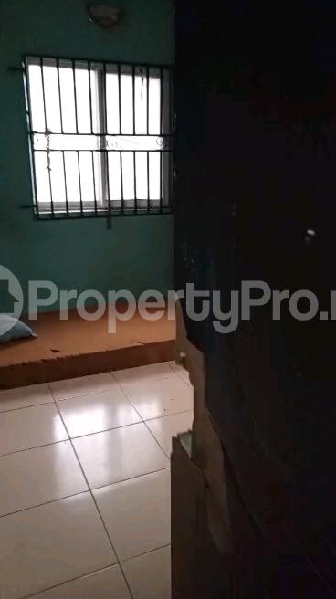 2 bedroom House for rent Sholuyi Gbagada Lagos Soluyi Gbagada Lagos