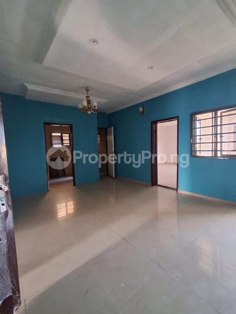 2 bedroom Flat / Apartment for rent Sunny Ville Estate Badore Ajah Lagos