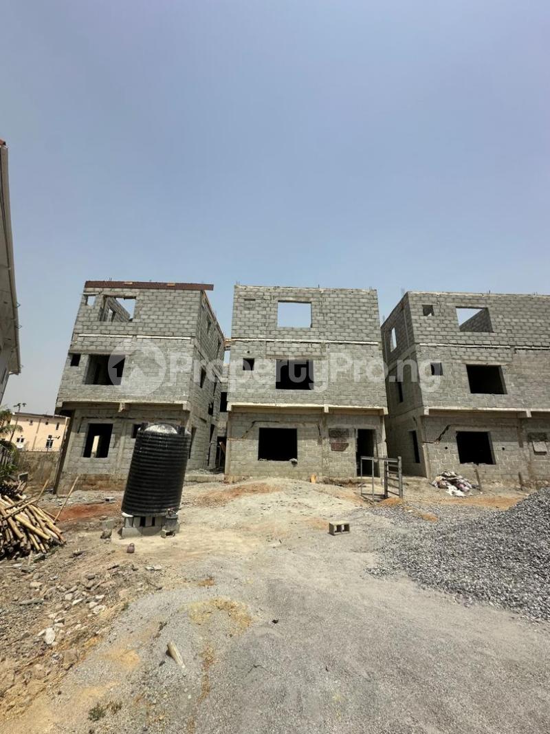 2 bedroom Flat / Apartment for sale Jahi Abuja